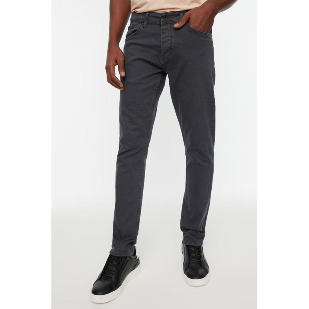NWT Trendyol Men Straight leg Slim fit Jeans